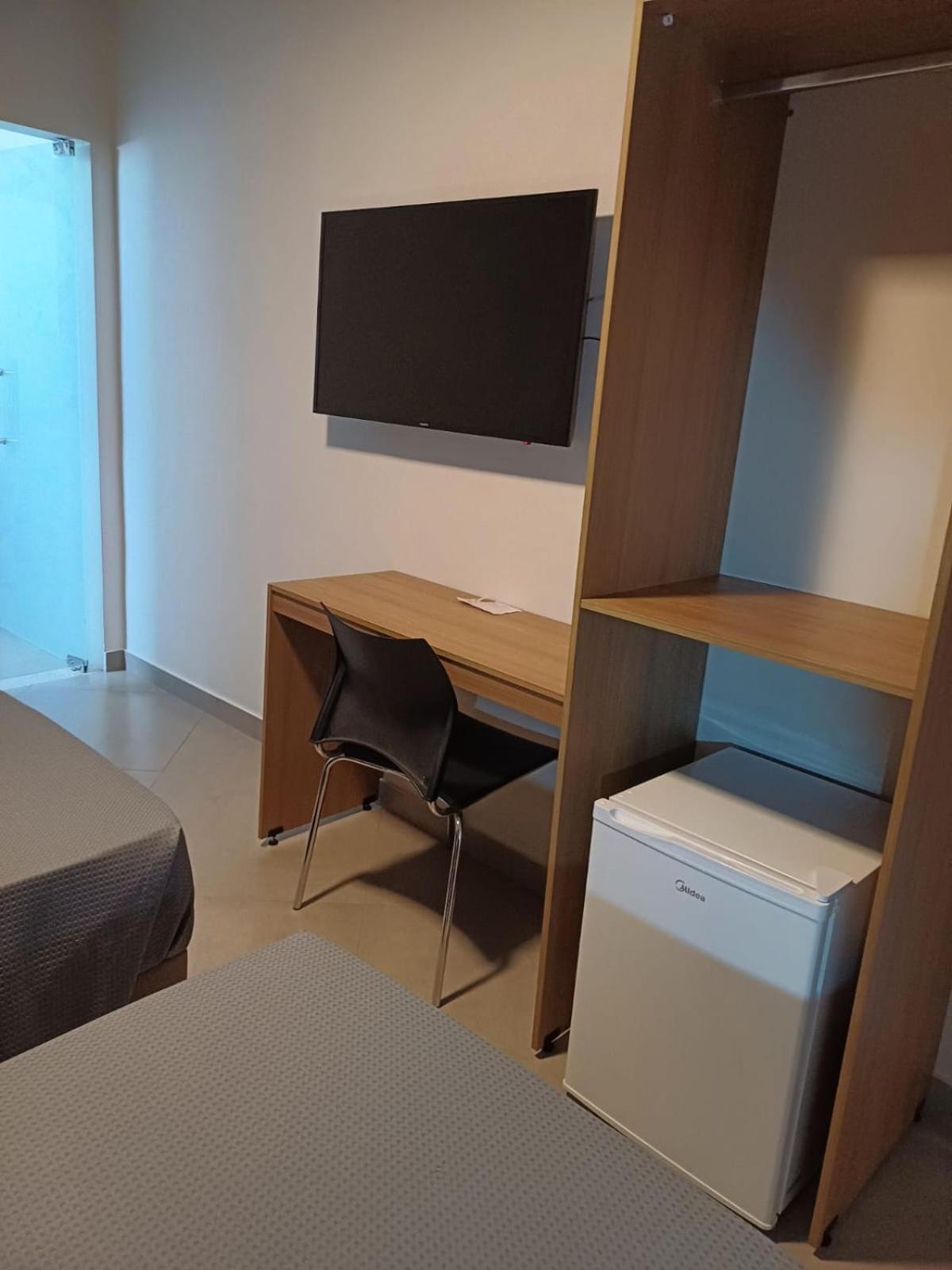 Hotel Cabana Caetanopolis 外观 照片