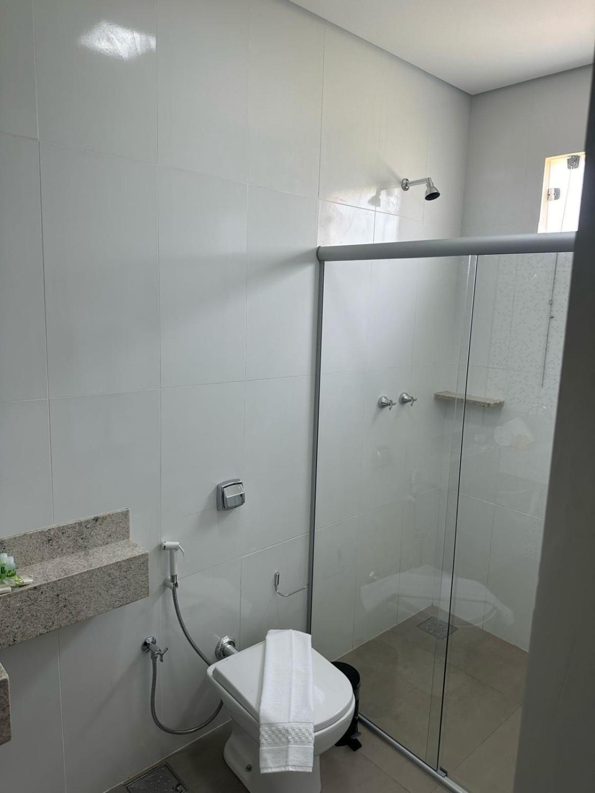 Hotel Cabana Caetanopolis 外观 照片
